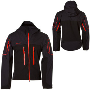 Mammut Extreme Hybrid Jacket - Men's - 2007