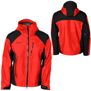 Mammut Motion Pro Shell Jacket - Men's