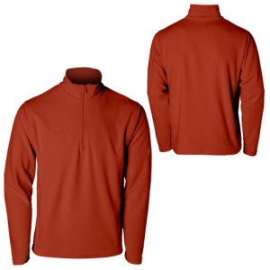 Mammut Yukon Trim 1/4-Zip Top - Men's - 2007