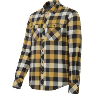 Mammut Backcountry Exclusive – Hornli Hut Shirt – Long-Sleeve – Men’s