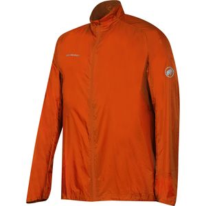 Mammut MTR 71 Micro Jacket - Men's