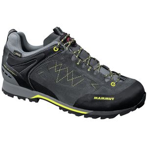 Mammut Ridge Low GTX Hiking Shoe - Men's