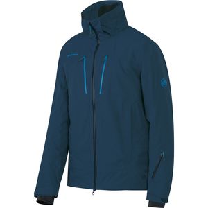 Mammut Stoney HS Jacket - Men's