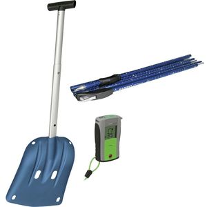 Mammut Element Barryvox Avalanche Package Cheap
