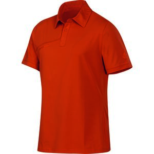 Mammut Trovat Polo Shirt - Short-Sleeve - Men's