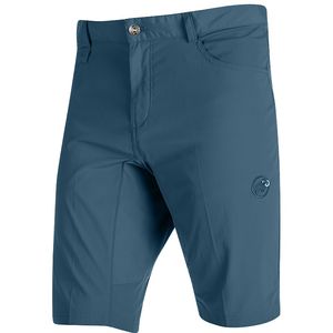 Mammut Runbold Light Short - Men's