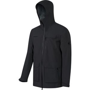 Mammut Trovat Guide HS Hooded Jacket - Men's