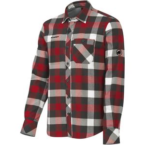 Mammut Belluno Winter Shirt - Men's