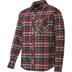 Mammut Lugano Shirt - Men's
