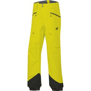 Mammut Stoney HS Pant - Men's