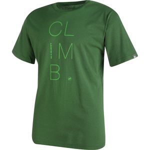 Mammut Massone T-Shirt - Men's