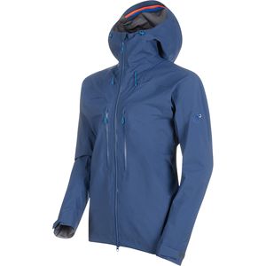 Mammut Meron HS Hooded Jacket - Men's