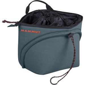 Mammut Magic Boulder Chalk Bag