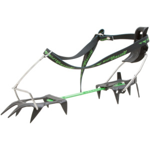 Mammut Austrialp Neve Step-In Crampon - 2007