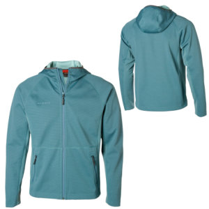 Mammut Outline Fleece Jacket - Men's