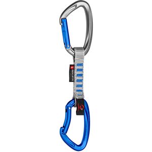 Mammut Crag Indicator Express Quickdraw