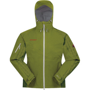 Mammut Illimani Jacket - Women's - 2009