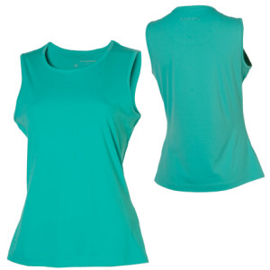 Mammut Tuuli Tank Top - Women's