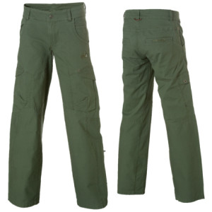 Mammut Lime Pant - Women's - 2009