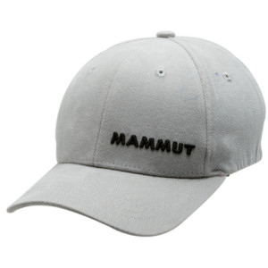 Mammut Baseball  Logo Hat