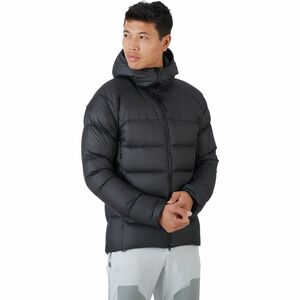 Mammut Meron IN Hooded Down Jacket - Men's