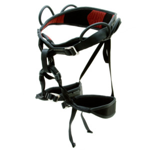 Mammut Hermes Harness