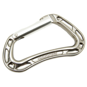 Mammut Bionic Pro Carabiner