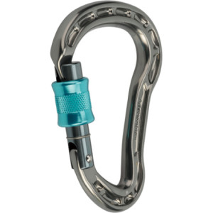Mammut Bionic Mytholito Screwgate Carabiner