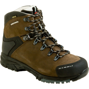 Mammut Mt. Crest GTX Boot - Men's