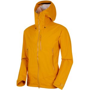 Mammut Kento HS Hooded Jacket - Men's