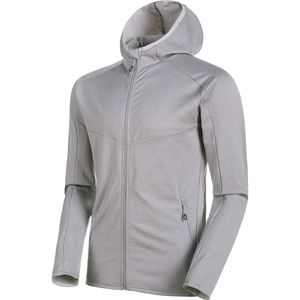 Mammut Nair ML Hooded Jacket - Men's