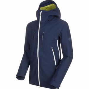 Mammut SOTA HS Hooded Jacket - Men's