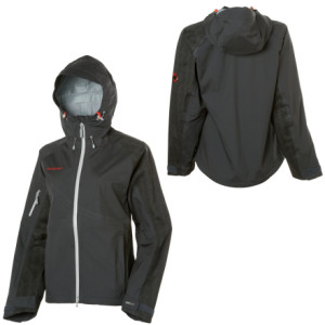 Mammut Illimani Jacket - Women's