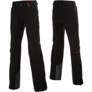 Mammut Campa Pant - Women's