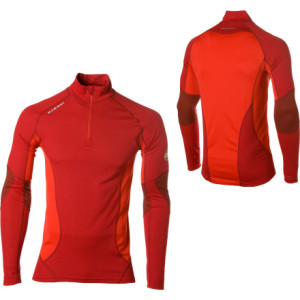 Mammut All-Year Zip Shirt - Men's