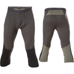 Mammut All-Year 3/4 Pant - Men's
