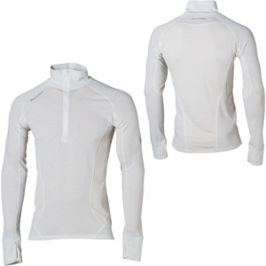 Mammut Warm Quality Zip Top - Men's