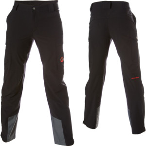Mammut Campo Pant - Men's