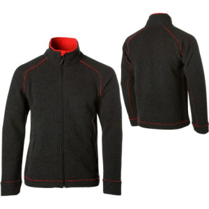 Mammut Tundra Fleece Jacket - Men's