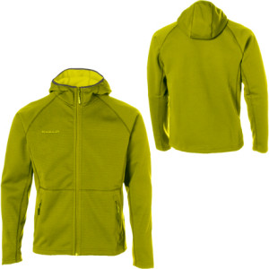 Mammut Outline Fleece Jacket - Men's
