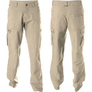 Mammut Lime Pant - Men's