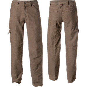 Mammut Canyon Pant - Men's