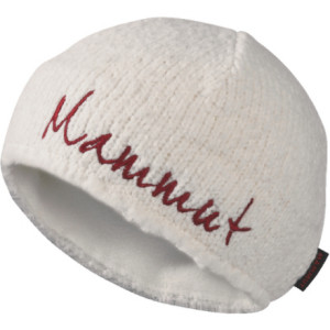 Mammut Alpaca Beanie