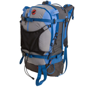 Mammut Respect Pack - 1830cu in