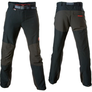Mammut Courmayeur Advanced Softshell Pant - Men's