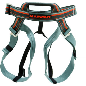 Mammut Peak Slide Bloc Harness
