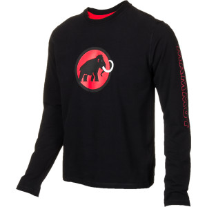 Mammut Snow Shirt - Long Sleeve - Men's