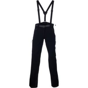 Mammut Base Jump Touring Pant - Women's Reviews