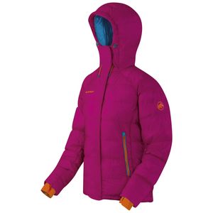 Mammut Biwak Down Jacket - Women's