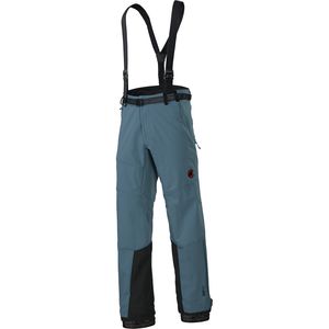 Mammut Base Jump Touring Pant - Men's
